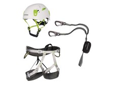 Camp kit ferrata usato  Montecchio Maggiore