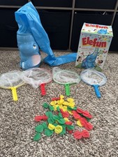Elefun butterfly catching for sale  Chesapeake