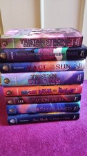 rick riordan books for sale  DORCHESTER