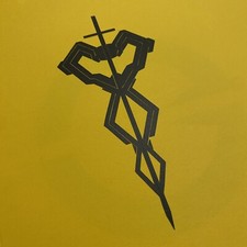 Vinyl sticker lucy for sale  Las Vegas