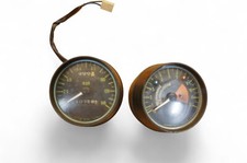 Kawasaki 350 gauge for sale  Appleton