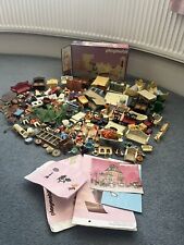 Vintage playmobil victorian for sale  LONDON