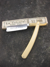 Antique straight razor for sale  LLANELLI