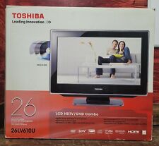 Toshiba 26in lcd for sale  Chicago