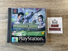 Syphon filter ps1 d'occasion  Montpellier-