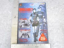 BIOHAZARD 2 Prologue of Terrors Art Works PS1 Fan Book 1998 MF9 Ver Estado comprar usado  Enviando para Brazil