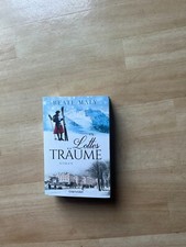 Lottes träume beate gebraucht kaufen  Bad Oeynhausen