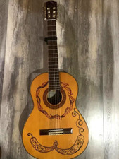 Usado, Guitarra acústica clássica YAMAHA C-70 Indonésia comprar usado  Enviando para Brazil