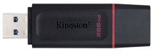 Kingston 256GB DataTraveler Exodia USB 3.2 Flash Drive Polegar/Caneta/Pular/USB Stick, usado comprar usado  Enviando para Brazil