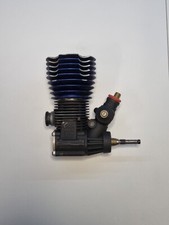 Usado, O.S. MAX VZ V SPEC VZR GLOW ENGINE BUGGY 1/8 comprar usado  Enviando para Brazil
