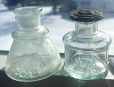 Pair nice aqua for sale  Moweaqua