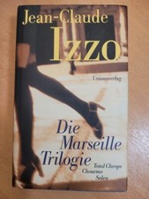 Jean claude izzo gebraucht kaufen  Berlin