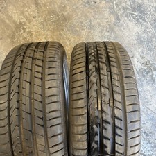 205 88v pair for sale  ASHFORD