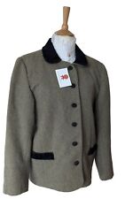 Ladies green derby for sale  NEWTON ABBOT