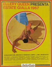 Estate gialla 1967 usato  Bari