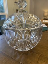 German cut crystal for sale  Gulf Breeze