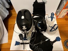 Almofadas de compressão V PULSE PROFISSIONAL MÁQUINA DE COMPRESSÃO A FRIO, usado comprar usado  Enviando para Brazil