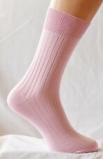 Mens mercerised 100 for sale  LEEK