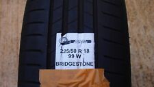 Pneus bridgestone turanza d'occasion  Canohès
