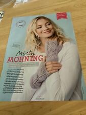 Women misty morning for sale  LISS
