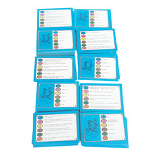 Trivial pursuit spare for sale  CHICHESTER