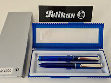 Pelikan set 4000 gebraucht kaufen  Elmshorn
