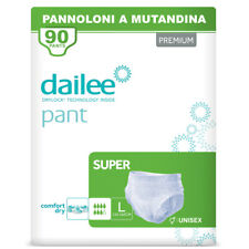 Dailee pants super usato  Cazzago San Martino
