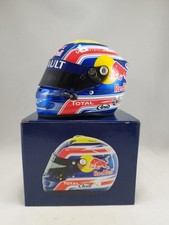 Casque formule red d'occasion  Rosheim