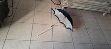 Petite ombrelle frangée d'occasion  Lunel