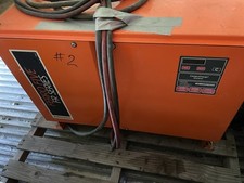 Model fr12hk640m forklift for sale  Alden