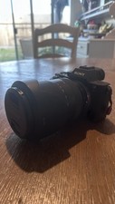 Sony a7rii sony for sale  Porterville
