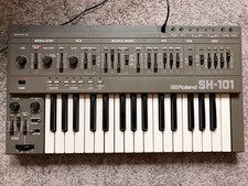 Roland 101 key for sale  HINCKLEY