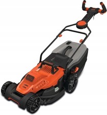 S18 Black+Decker Kosiarka elektryczna BEMW481ES-QS 42cm 1800W, używany na sprzedaż  PL
