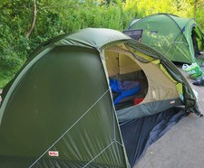Fjallraven abisko dome for sale  LIVERPOOL