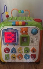 Vteck alphabet activity for sale  Minneapolis