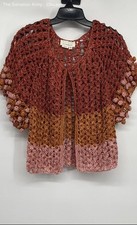 Anthropologie womens orange for sale  Indianapolis