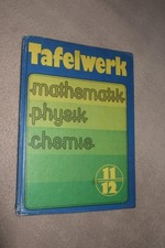 Tafelwerk klasse abi gebraucht kaufen  Penig
