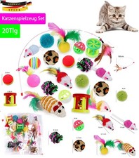 Katzenspielzeug set teile gebraucht kaufen Katzenspielzeug set teile gebraucht kaufen  Deutschland
