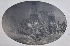 Ww1 austriaci f.p. usato  Trento
