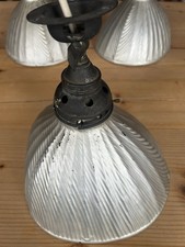 Bauhaus strahler 20er gebraucht kaufen  Bad Sulza