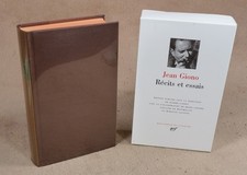 Pleiade jean giono d'occasion  Beaurieux