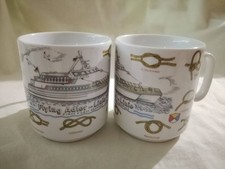 Rösler porzellan adler gebraucht kaufen  Geldern