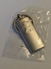 Porte clés métal d'occasion Porte clés métal d'occasion  Bondoufle