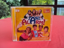 Tanzalarm various artists gebraucht kaufen  Duisburg