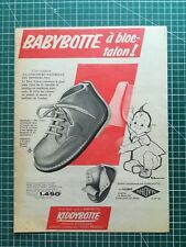 419 publicité ancienne d'occasion  Angers-