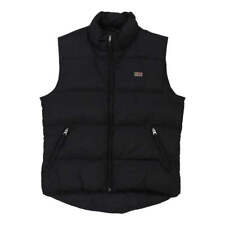 Napapijri gilet medium for sale  GRAYS