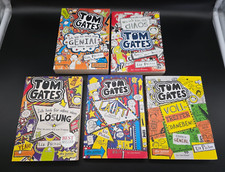 Tom gates bücher gebraucht kaufen  Stadtlohn