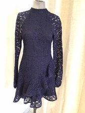 Superbe robe dentelle d'occasion  Cannes