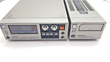 Sony pcm digital gebraucht kaufen  Ostfildern