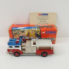 Lionel city fire for sale  ABERDEEN